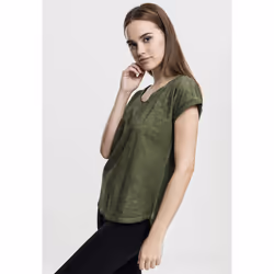 Urban Classics TB1196 T-shirt Short sleeve Cotton, Jersey - Additional view 4