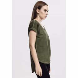 Urban Classics TB1196 T-shirt Short sleeve Cotton, Jersey - Additional view 5