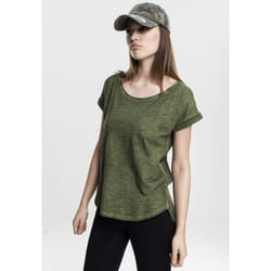 Urban Classics TB1196 T-shirt Short sleeve Cotton, Jersey