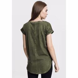 Urban Classics TB1196 T-shirt Short sleeve Cotton, Jersey
