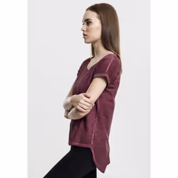 Urban Classics TB1196 T-shirt Cotton, Jersey - Additional view 4
