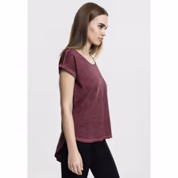 Urban Classics TB1196 T-shirt Cotton, Jersey - Additional view 5