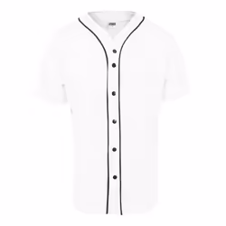 Urban Classics TB1237, T-shirt, Adult, Male, Black, White, M, Short sleeve