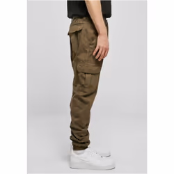 Urban Classics TB1268 Olive - Additional view 4
