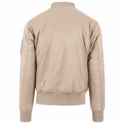 Urban Classics Basic Bomber Jacket - Additional view 4