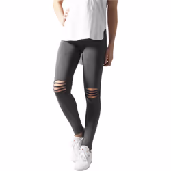 Urban Classics TB1276 Black