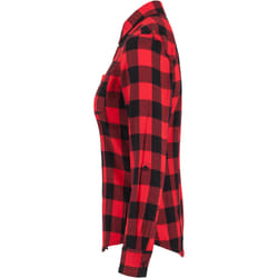 Urban Classics TB1280 Shirt Long sleeve Cotton