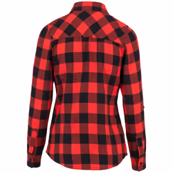Urban Classics TB1280 Shirt Long sleeve Cotton