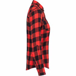 Urban Classics TB1280 Shirt Long sleeve Cotton