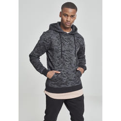 Urban Classics TB1411 Hoodie