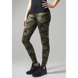 Urban Classics TB1331 Camouflage