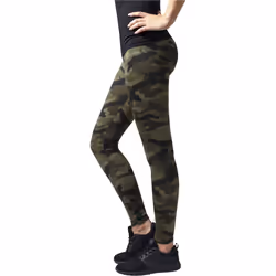 Urban Classics TB1331 Camouflage