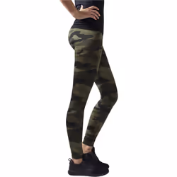 Urban Classics TB1331 Camouflage - Additional view 4