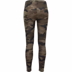 Urban Classics TB1331 Camouflage