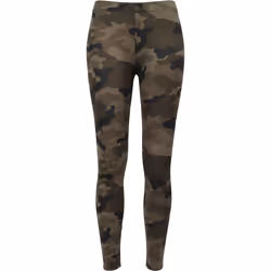 Urban Classics TB1331, Leggings, Male, Adult, Camouflage, Pattern, Camouflage pattern