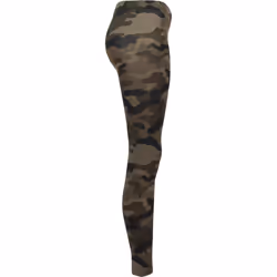 Urban Classics TB1331 Camouflage - Additional view 4