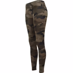 Urban Classics TB1331 Camouflage - Additional view 5