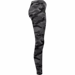 Urban Classics TB1331 Camouflage - Additional view 4