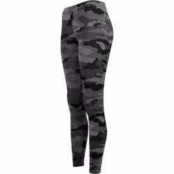 Urban Classics TB1331 Camouflage - Additional view 5