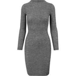 Urban Classics Ladies Rib Dress