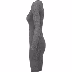 Urban Classics Ladies Rib Dress