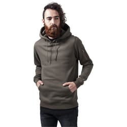 Urban Classics TB1408 Hoodie