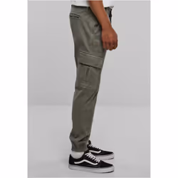 Urban Classics TB1435 Grey - Additional view 5