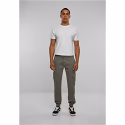 Urban Classics TB1435 Grey - Additional view 6