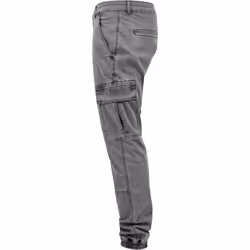 Urban Classics TB1435 Grey - Additional view 7