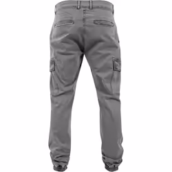 Urban Classics TB1435 Grey - Additional view 8
