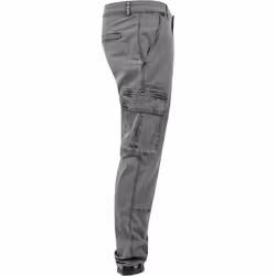 Urban Classics TB1435 Grey - Additional view 4