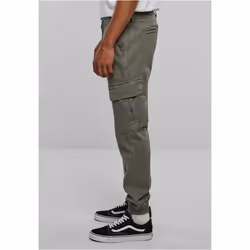 Urban Classics TB1435 Grey - Additional view 7