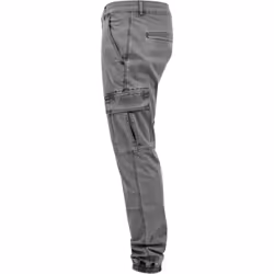 Urban Classics TB1435 Grey