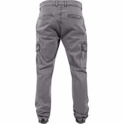 Urban Classics TB1435 Grey
