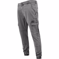 Urban Classics TB1435 Grey - Additional view 5