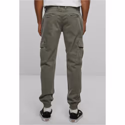 Urban Classics TB1435 Grey - Additional view 8