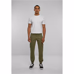 Urban Classics TB1435 Olive - Additional view 6