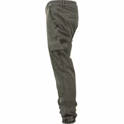 Urban Classics TB1435 Olive - Additional view 7