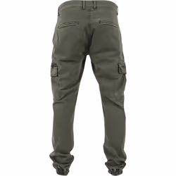 Urban Classics TB1435 Olive - Additional view 8