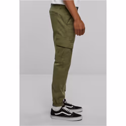 Urban Classics TB1435 Olive - Additional view 5