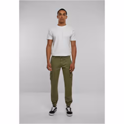Urban Classics TB1435 Olive - Additional view 6