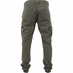 Urban Classics TB1435 Olive - Additional view 8