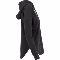 Urban Classics Ladies Oversized Terry Hoodie - Additional view 4