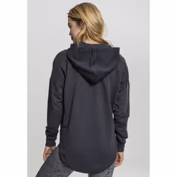 Urban Classics Ladies Oversized Terry Hoodie - Additional view 7
