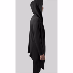 Urban Classics TB1389 Cardigan - Additional view 4