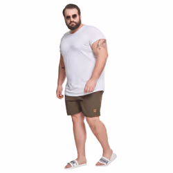 Urban Classics TB1026 Olive - Additional view 7