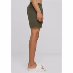 Urban Classics TB1026 Swim boxers Olive - Additional view 4