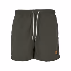 Urban Classics TB1026 Swim boxers Olive - Additional view 6