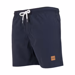 Urban Classics TB1026 Swim boxers Navy - Additional view 5