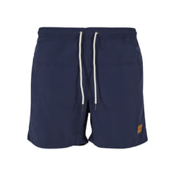 Urban Classics TB1026 Swim boxers Navy